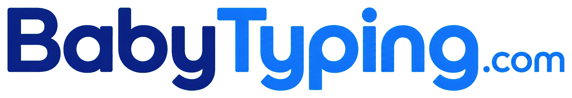 BabyTyping.com